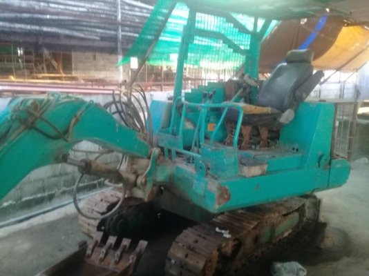 ขายรถแบคโฮ KUBUTA PC30 ขายรถแบคโฮ KUBUTA PC30