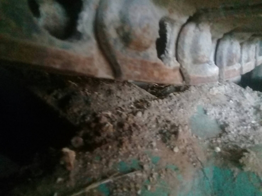 ขายรถแบคโฮ KUBUTA PC30 ขายรถแบคโฮ KUBUTA PC30