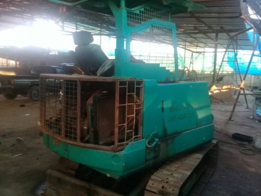 ขายรถแบคโฮ KUBUTA PC30 ขายรถแบคโฮ KUBUTA PC30