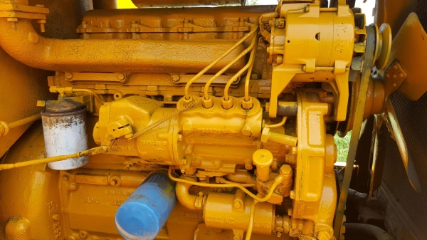 ขาย รถตัก CAT 910 สภาพพร้อมใช้งาน ต่อแขนเรียบร้อย เครื่องดี เกียร์ดี ปั้มดี ราคาต่อรองได้ครับ