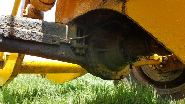 ขาย รถตัก CAT 910 สภาพพร้อมใช้งาน ต่อแขนเรียบร้อย เครื่องดี เกียร์ดี ปั้มดี ราคาต่อรองได้ครับ