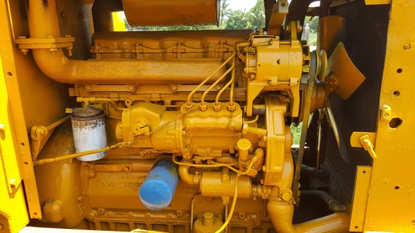 ขาย รถตัก CAT 910 สภาพพร้อมใช้งาน ต่อแขนเรียบร้อย เครื่องดี เกียร์ดี ปั้มดี ราคาต่อรองได้ครับ