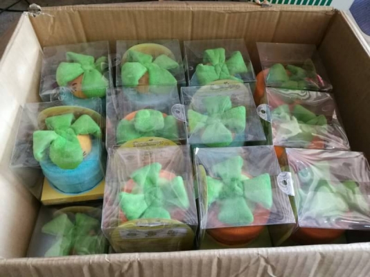 23 ตัว 600 บ. ส่งฟรี083-2000058  LINE ID: line832923 ต้นไม้ประดิษ ฐ์แบบปั้มลมจากกระถางทำให้ใบที่เหวี่ยงกางใบออกสวยๆ