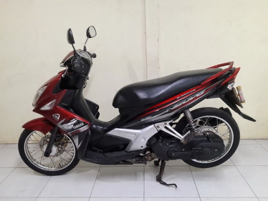 ขายNouvo Elegance135 รถเดิมๆเครื่องดีสภาพดี