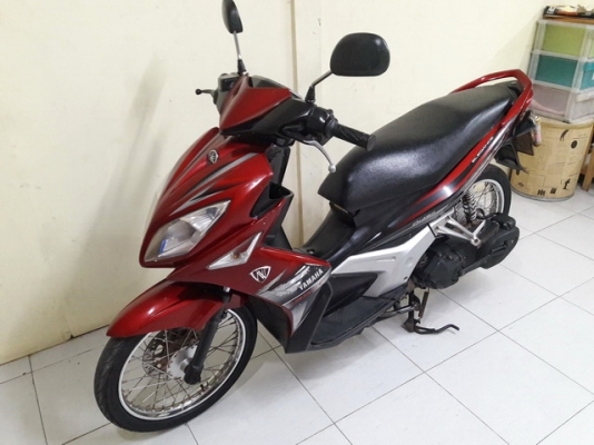 ขายNouvo Elegance135 รถเดิมๆเครื่องดีสภาพดี