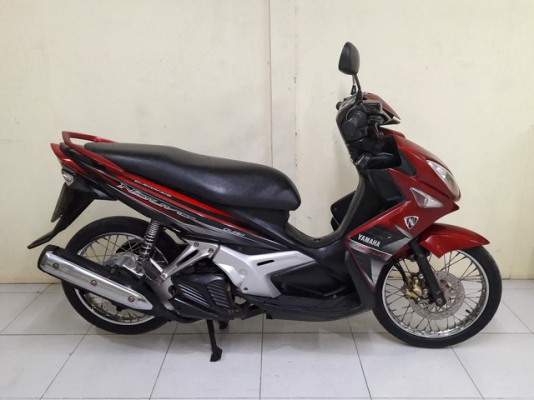 ขายNouvo Elegance135 รถเดิมๆเครื่องดีสภาพดี