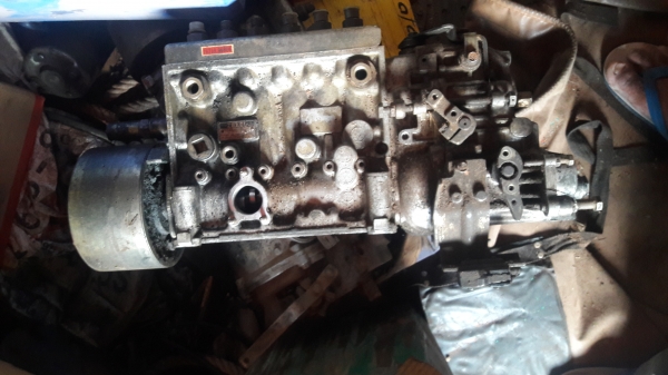 ขายเครื่องนิสสันpe6