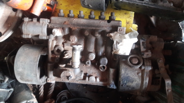 ขายเครื่องนิสสันpe6