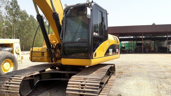 ขายครับ cat320d สเปกญี่ปุ่น เอกสารเล่ม ทบ สีเดิมนะครับมาดูรถก่อน ขายครับ cat320d สเปกญี่ปุ่น เอกสารเล่ม ทบ สีเดิมนะครับมาดูรถก่อน