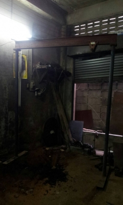 เลิกกิจการโรกลึง ขายหลายอย่าง