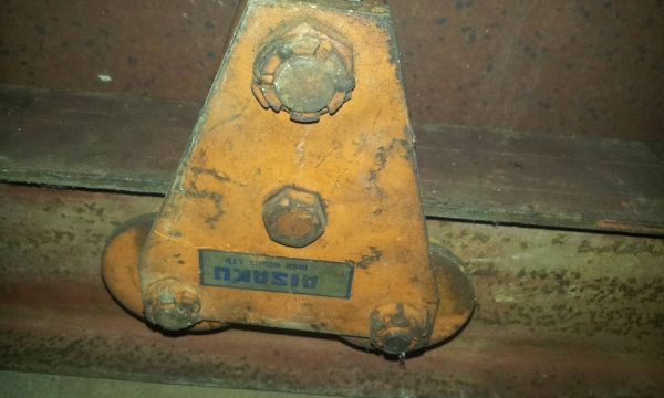 เลิกกิจการโรกลึง ขายหลายอย่าง