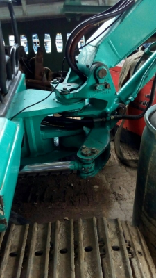 ขายถูก รถแบคโฮ KOMATSU PC30-7 สวยมาก