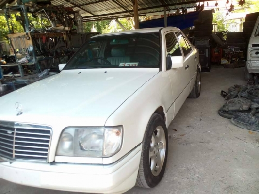 Benz E200 96 เครื่อง2J แก๊สขายตามสภาพ อ่านรายละเอียด Benz E200 96 เครื่อง2J แก๊สขายตามสภาพ อ่านรายละเอียด