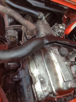 +++ ขายโฟล์คลิฟท์ TOYOTA 4FD20 ขนาด 2 ตัน เครื่องยนต์ดีเซล เสา 3.5 เมตร เกียร์ธรรมดา งา 1,070 มม. ยางตันใหม่ครับ +++ ขายโฟล์คลิฟท์ TOYOTA 4FD20 ขนาด 2 ตัน เครื่องยนต์ดีเซล เสา 3.5 เมตร เกียร์ธรรมดา งา 1,070 มม. ยางตันใหม่ครับ