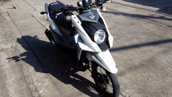 ขาย yamaha ttx