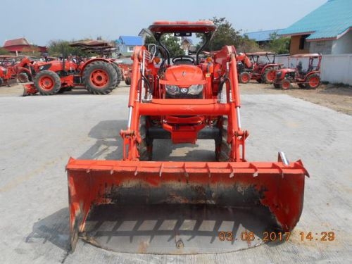 รถบุ้งกี๋มาใหม่ L5018 พร้อมชุดบุ้งกี๋ สวยๆรถใหม่มาก ใช้งานมาน้อย