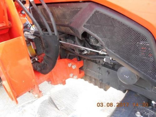 รถบุ้งกี๋มาใหม่ L5018 พร้อมชุดบุ้งกี๋ สวยๆรถใหม่มาก ใช้งานมาน้อย