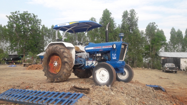 ขายครับฝอดรุ่นพิเศษ3สูบตัวเป่าเครื่องเกียดี50แรง