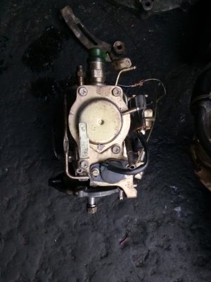 ปั๊มโซ่ล่าร์ อิซุสุ 4JB1 เทอร์โบ ปั๊มแท้ลื้อจากเครื่องนอก รับประกัน ปั๊มโซ่ล่าร์ อิซุสุ 4JB1 เทอร์โบ ปั๊มแท้ลื้อจากเครื่องนอก รับประกัน