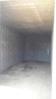 ขายตู้คอนเทเนอร์ ยาว20ฟุต ขายราคา 42,000 บาท สินค้าพร้อมส่งถึงสุดเขตของประเทศตอนบน สนใจติดต่อ 0818833166