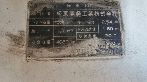 ขายโม่ปูน เก่านอกขนาด 2.5 คิว สำหรับรถบรรทุกไซค์6ล้อกลาง ขายราคา200,000 บาท พร้อมส่งถึงกลุ่ม จังหวัดภาคเหนือ สนใจ 0818833166 ขายโม่ปูน เก่านอกขนาด 2.5 คิว สำหรับรถบรรทุกไซค์6ล้อกลาง ขายราคา200,000 บาท พร้อมส่งถึงกลุ่ม จังหวัดภาคเหนือ สนใจ 0818833166