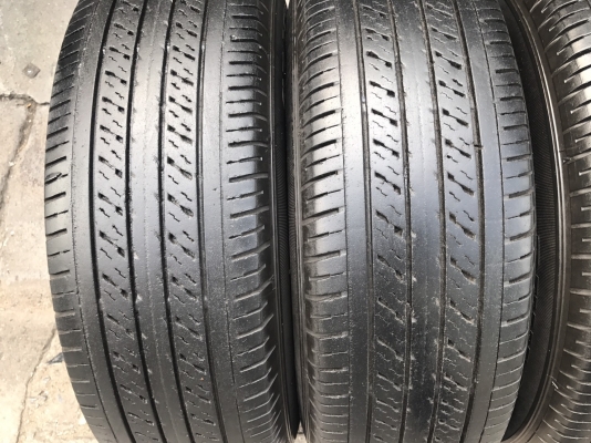 ล้อแม็ก Toyota Vigo Champ ขอบ 16 พร้อมยาง 215-65-16 ปี16 ล้อแม็ก Toyota Vigo Champ ขอบ 16 พร้อมยาง 215-65-16 ปี16