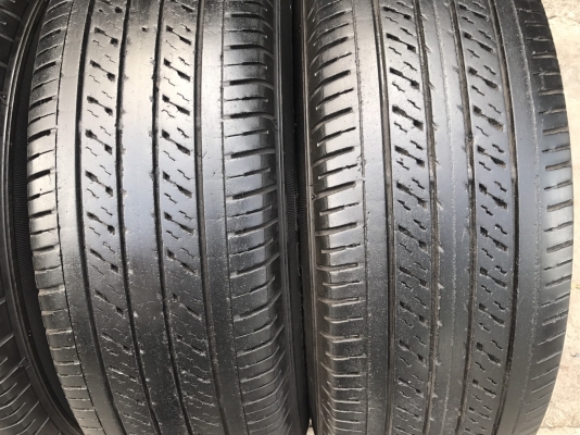 ล้อแม็ก Toyota Vigo Champ ขอบ 16 พร้อมยาง 215-65-16 ปี16 ล้อแม็ก Toyota Vigo Champ ขอบ 16 พร้อมยาง 215-65-16 ปี16