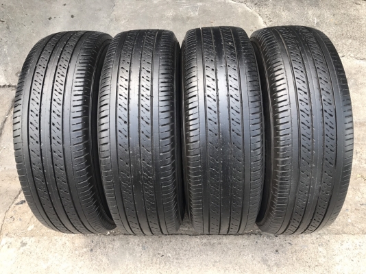 ล้อแม็ก Toyota Vigo Champ ขอบ 16 พร้อมยาง 215-65-16 ปี16 ล้อแม็ก Toyota Vigo Champ ขอบ 16 พร้อมยาง 215-65-16 ปี16