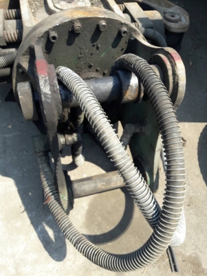 หัวคีบคอนกรีต หัวหนีบคอนกรีต