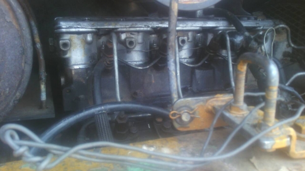 รถขุด SUMITOMO SH55 U มีคลิปวีดีโอส่งให้ทางไลน์ได้ครับ.