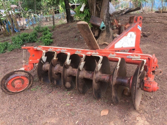 KUBOTA M9540 อุปกรณ์3ชิ้น เอกสารเล่มทะเบียน รถสวย พร้อมใช้งาน ราคาต่อรองได้ สนใจติดต่อ 0872976734