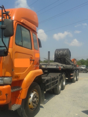 ขายหัวพร้อมหาง