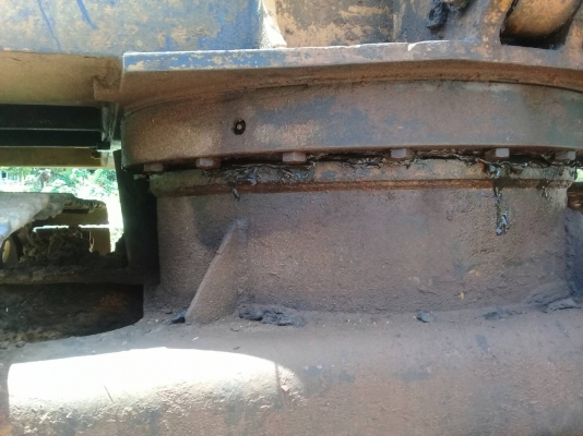 KOMATSU PC60-1 รถเครื่องดี ปั้มดี มีหัวคีบไม้ สภาพพร้อมใช้งาน ราคาต่อรองได้ สนใจติดต่อ 0872976734 KOMATSU PC60-1 รถเครื่องดี ปั้มดี มีหัวคีบไม้ สภาพพร้อมใช้งาน ราคาต่อรองได้ สนใจติดต่อ 0872976734