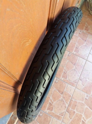 ยางดันล็อป ขอบ 21