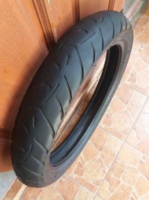 ยางเมทเซเลอร์ ขอบ 19