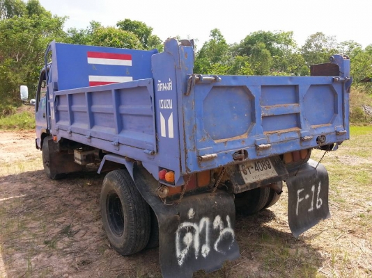 ขายรถดั้ม NPR 120แรง สภาพพร้อมใช้งาน ราคา420,000 สนใจโทร 090-8588220คุณนะ 093-3258446คุณบิว เว็บไซต์ส่วนตัว www.narong2truck.com www.truck.in.th/498 ID: narong498 ID: 09332584461 เพจ Facebook ณรงค์ ซื้อขายรถมือสอง กลุ่ม Facebook ณรงค์ ซื้อขายรถมือสอง