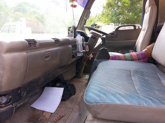 ขายรถดั้ม NPR 120แรง สภาพพร้อมใช้งาน ราคา420,000 สนใจโทร 090-8588220คุณนะ 093-3258446คุณบิว เว็บไซต์ส่วนตัว www.narong2truck.com www.truck.in.th/498 ID: narong498 ID: 09332584461 เพจ Facebook ณรงค์ ซื้อขายรถมือสอง กลุ่ม Facebook ณรงค์ ซื้อขายรถมือสอง