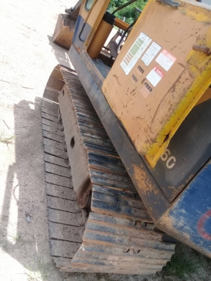 รถแบคโฮ KOMATSU PC - 60 สนใจติดต่อ 081 - 6079515 รถแบคโฮ KOMATSU PC - 60 สนใจติดต่อ 081 - 6079515