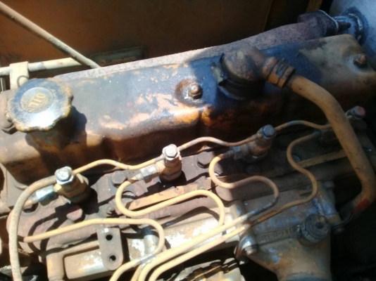 รถแบคโฮ KOMATSU PC - 60 สนใจติดต่อ 081 - 6079515