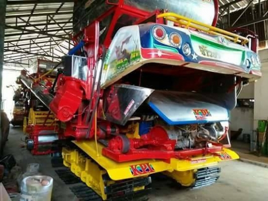 ขายรถเกี่ยวข้าว จ้าวช้างไวไฟ ปี55 รถสวยสภาพดีมาก สนใจโทร 090-8588220คุณนะ 093-3258446คุณบิว เว็บไซต์ส่วนตัว www.narong2truck.com www.truck.in.th/498 ID: narong498 ID: 09332584461 เพจ Facebook ณรงค์ ซื้อขายรถมือสอง กลุ่ม Facebook ณรงค์ ซื้อขายรถมือสอง