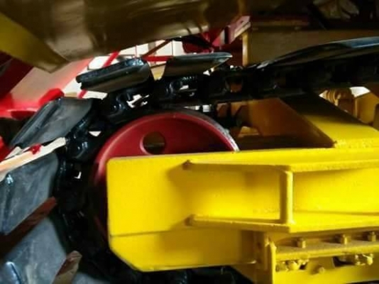 ขายรถเกี่ยวข้าว จ้าวช้างไวไฟ ปี55 รถสวยสภาพดีมาก สนใจโทร 090-8588220คุณนะ 093-3258446คุณบิว เว็บไซต์ส่วนตัว www.narong2truck.com www.truck.in.th/498 ID: narong498 ID: 09332584461 เพจ Facebook ณรงค์ ซื้อขายรถมือสอง กลุ่ม Facebook ณรงค์ ซื้อขายรถมือสอง