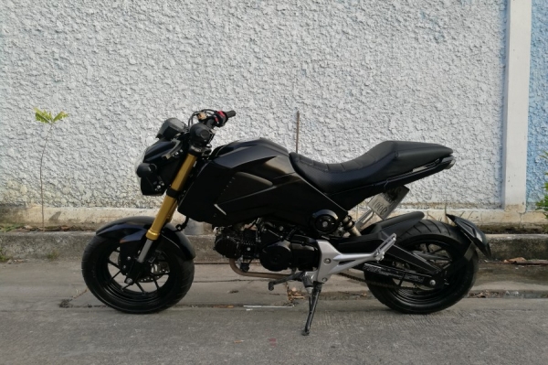 Msx 2014 วิ่ง9000โล รถบ้านแท้มือเดียว เล่มชุดโอนครบ ภาษีปี61 ทะเบียนสวย