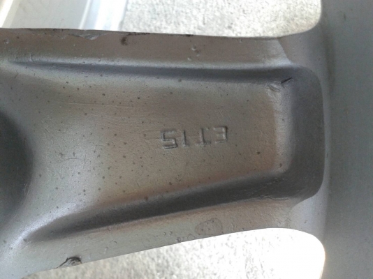 ขอบ15นิ้ว5รู114 ชุดนี้ ราคา 5900 บาท ขอบ15นิ้ว5รู114 ชุดนี้ ราคา 5900 บาท