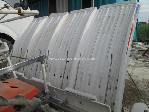 ราคาพิเศษ25,000 บาท!! รถปลูกข้าวดำนาเดินตาม KUBOTA SP-4 รหัสสินค้า : 80904537 www.nihonmono.com