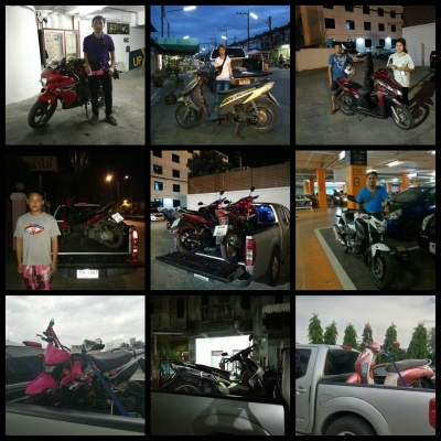 รับซื้อมอเตอร์ไซค์ ตั้งแต่100ถึง650cc ถึงบ้าน ภายใน1ชม จ่ายสดทันที