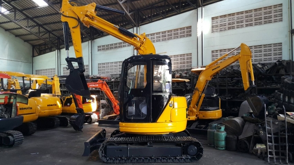 ขาย รถขุด KOMATSU รุ่น PC50UU-2- มือสองญี่ปุ่น แทรกเหล็ก สลัก บูทเอวแน่น 100\% พร้อมหัวเก๋ง มีไลน์กระแทก สำหรับใส่หัวกระแทกได้ คอนโทรลสั้น ทำงานคล่องต้ว ท้ายกลม บูมสไลด์ มือถือ/LINE ID : 0818753444 ขาย รถขุด KOMATSU รุ่น PC50UU-2- มือสองญี่ปุ่น แทรกเหล็ก สลัก บูทเอวแน่น 100\% พร้อมหัวเก๋ง มีไลน์กระแทก สำหรับใส่หัวกระแทกได้ คอนโทรลสั้น ทำงานคล่องต้ว ท้ายกลม บูมสไลด์ มือถือ/LINE ID : 0818753444