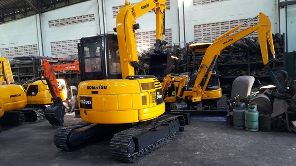 ขาย รถขุด KOMATSU รุ่น PC50UU-2- มือสองญี่ปุ่น แทรกเหล็ก สลัก บูทเอวแน่น 100\% พร้อมหัวเก๋ง มีไลน์กระแทก สำหรับใส่หัวกระแทกได้ คอนโทรลสั้น ทำงานคล่องต้ว ท้ายกลม บูมสไลด์ มือถือ/LINE ID : 0818753444 ขาย รถขุด KOMATSU รุ่น PC50UU-2- มือสองญี่ปุ่น แทรกเหล็ก สลัก บูทเอวแน่น 100\% พร้อมหัวเก๋ง มีไลน์กระแทก สำหรับใส่หัวกระแทกได้ คอนโทรลสั้น ทำงานคล่องต้ว ท้ายกลม บูมสไลด์ มือถือ/LINE ID : 0818753444