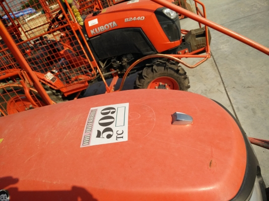 ตัวเล็กยอดนิยม B2440 รถดีสวยๆใช้งานได้ รีบซื้อรีบจองก่อนของหมดกันนะครับ ตัวเล็กยอดนิยม B2440 รถดีสวยๆใช้งานได้ รีบซื้อรีบจองก่อนของหมดกันนะครับ