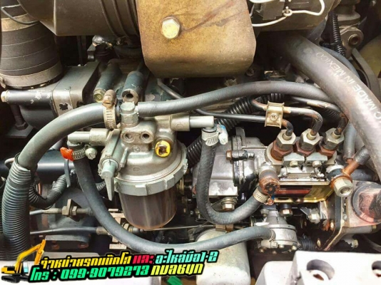 ขายรถแบ๊คโฮเก่านอก  ยี่ห้อ: KOBELOC แบบ: SK40SR  ปั้มนิ้ว คลอนโทนสั้น การทำงาน4500ชม. เก่านอกแท้ มีเอกสารใบอินวอย ไม่เคยใช้งานในไทย สนใจติดต่อ : 099-907-9273 กิ๊ฟ กมลชนก