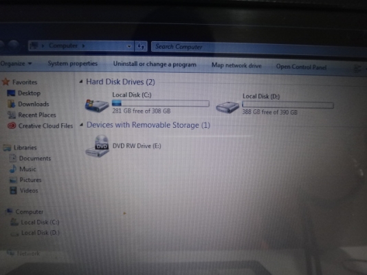 Acer Aspire 4349